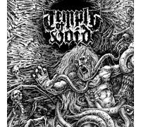 Temple of Void The First Ten Years (CD) Album