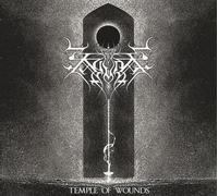 Temple Of Wounds