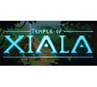 Temple of Xiala (PC)