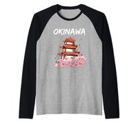 Temple Okinawa Japon Culture Manche Raglan