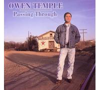 Temple, Owen - Passing Through