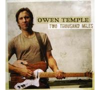 Owen Temple - Two Thousand Miles