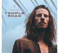 Temple Road CD