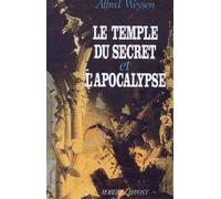 TEMPLE SECRET ET APOCALYPSE T2