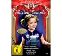 Temple,Shirley - Box (5 Filme) [Import]