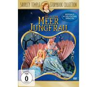 Temple,Shirley - Die Kleine Meerjungfrau [Import]
