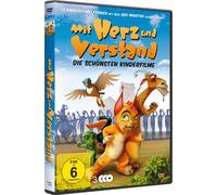 Temple,Shirley - Mit Herz und Verstand (12 Filme)