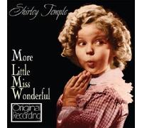 Temple, Shirley - More Little Miss. [Import]
