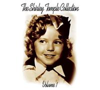 Temple, Shirley - Shirley Temple Collection Vol.1 [Import Anglais]