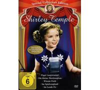 Temple,Shirley - Shirley Temple's Storybook (5 Filme in Einer Box) [DVD] [Import]