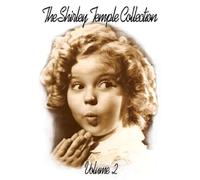 Temple, Shirley - The Shirley Temple Collection Vol.2 [Import Anglais]