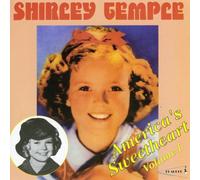 Temple, Shirley - Vol. 1-America's Sweetheart