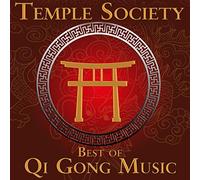 Temple Society - Best of Qi Gong Music [Import]