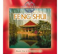 Temple Society - Feng Shui - Music for a Balanced Home