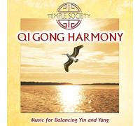 Zyx Music – Qi Gong Harmony-Music for Balancing Yin and Yang