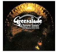 Temple Songs The Albums 1973-1975 Coffret CD