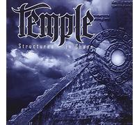 Temple - Structures in Chaos