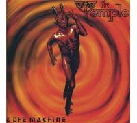 Temple,the - Angel,The Demon an.Ge [Import]