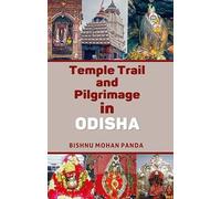 Temple Trail and Pilgrimage in Odisha