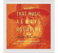 Temple University Concert Choir & Jazz Collective - That Music Always Round Me