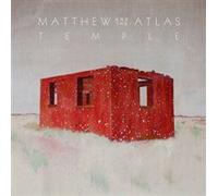 Matthew and the Atlas Temple (Vinyl) 12" Album