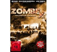 Temple - Zombex-Walking of The Dead [Import]