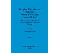 Temples, Churches And Religion
