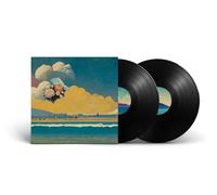 Temples Exotico (Vinyl) 12" Album