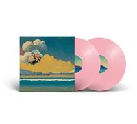 Temples Exotico (Vinyl) 12" Album Coloured Vinyl (Limited Edition)