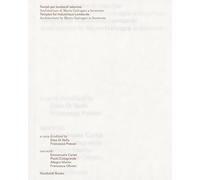 Temples for Industrious Lombards - Architecture by Mario Galvagni in Inveruno