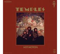 Hot Motion