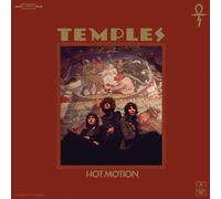 Temples - Hot Motion [Import]