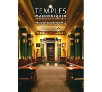 Temples maçonniques de France et de Belgique