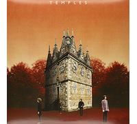 Temples - Mesmerise Live [VINYL]