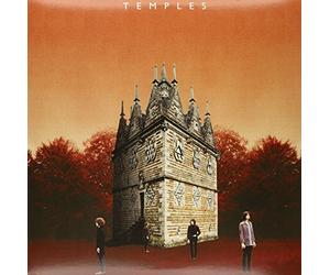 Temples - Mesmerise Live [VINYL]