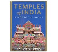 Temples of India: Abode of the Divine