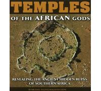 Temples of the African Gods