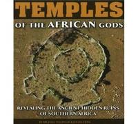 Temples Of The African Gods