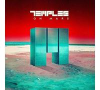 Temples on Mars
