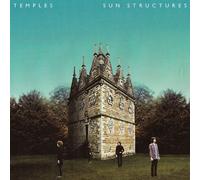 Temples - Sun Structures [Import]