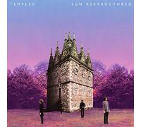 Temples - Sun Restructured