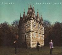 Temples - Sun Restructured [Import]