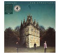 Temples - Sun Structures [Import]