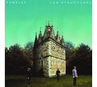 Temples – Sun Structures – Vinyle