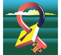 Temples Volcano (Vinyl) 12" Album