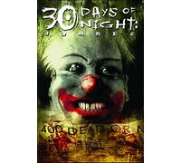 Templesmith, Ben - 30 Days Of Night: Juarez