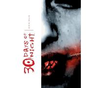 Templesmith, Ben - 30 Days of Night Omnibus