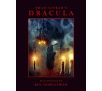 Templesmith, Ben - Ben Templesmith’s Dracula