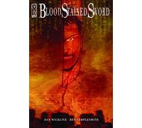 Templesmith, Ben - Blood-Stained Sword