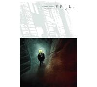 Ben Templesmith – Fell – Volume 1 : Feral City